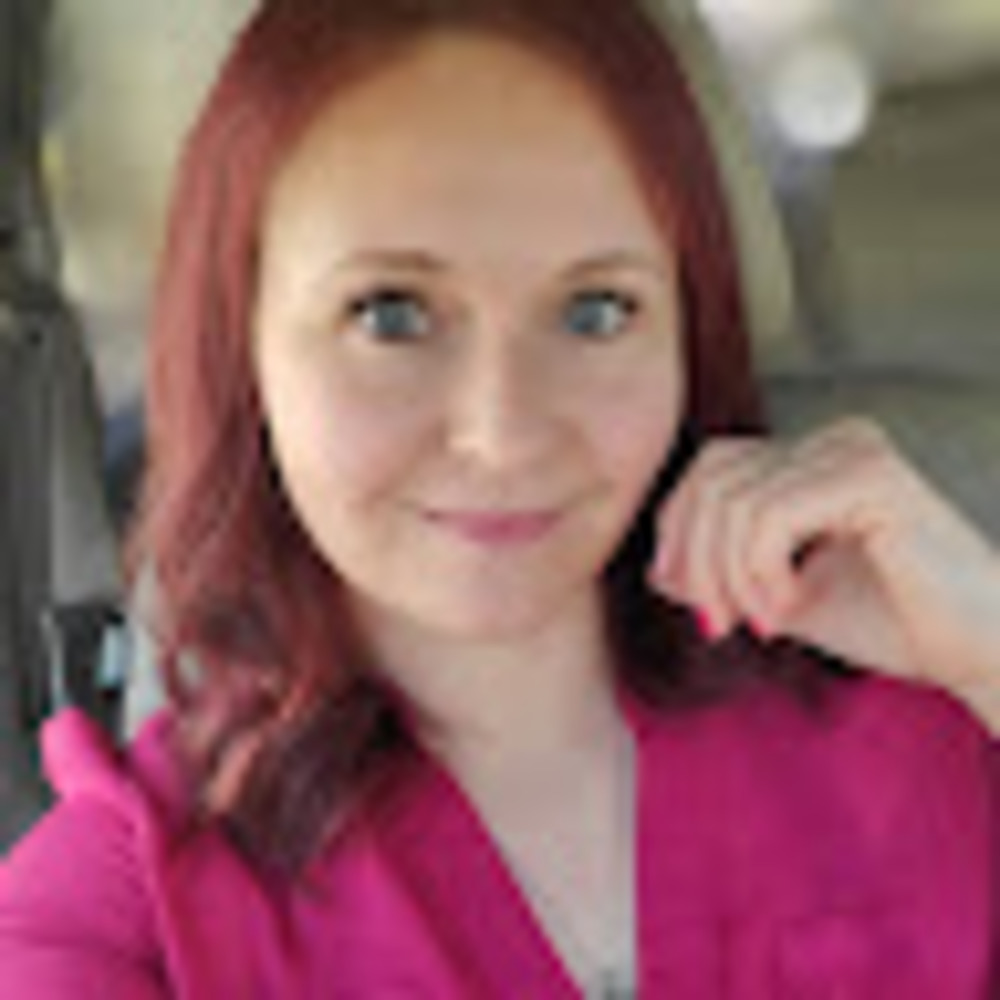 Meet your Posher, Kerri